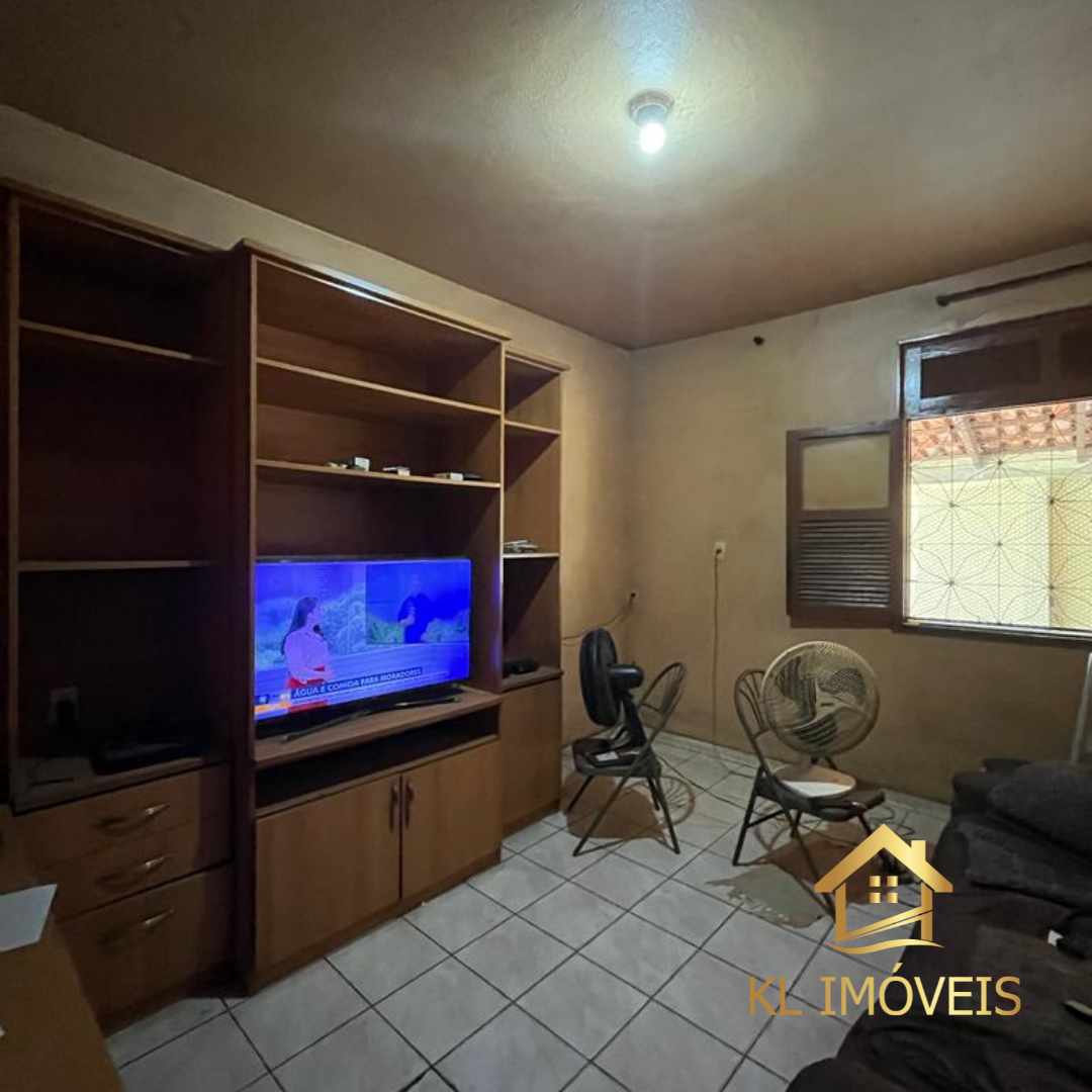 Imagem Casa com 2 Quartos à Venda, 450 m²em Aleixo - Manaus