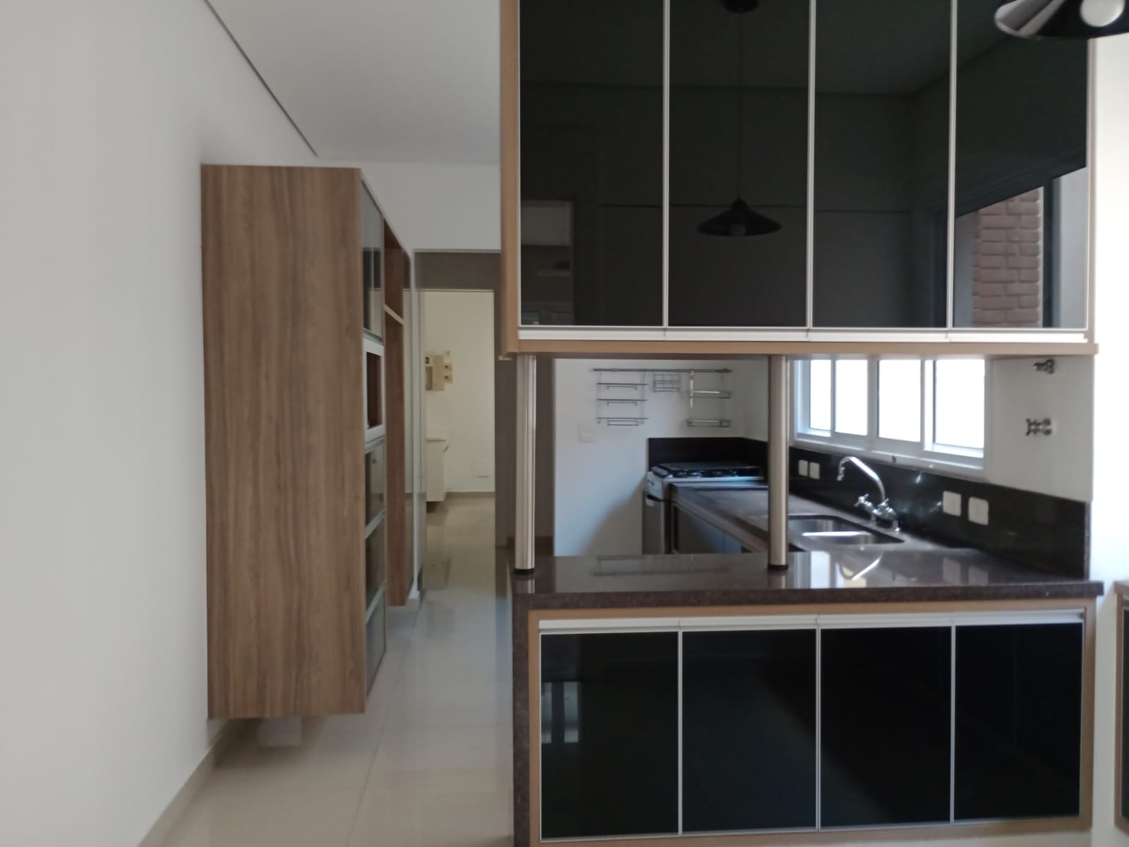 Imagem Casa de Condomínio com 4 Quartos à Venda, 380 m²em Alphaville - Santana de Parnaíba