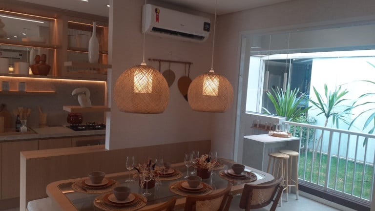 Foto do imóvel Apartamento com 2 Quartos à Venda, 44 m² em Vila Prudente - São Paulo