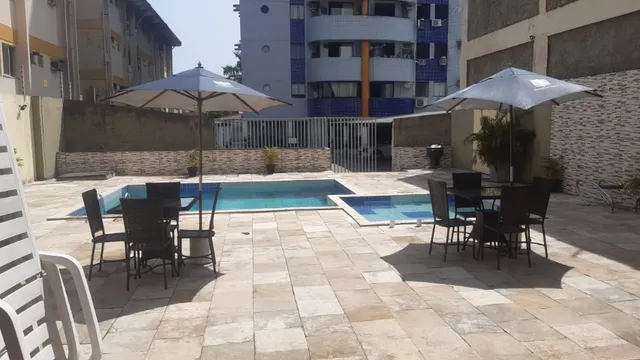 Imagem Apartamento com 3 Quartos à Venda, 80 m²em Pedreira - Belém
