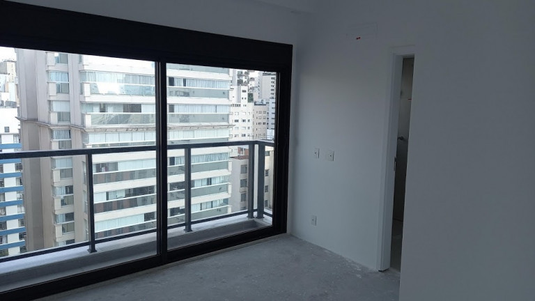 Imagem Apartamento com 4 Quartos à Venda, 310 m² em Santa Cecília - São Paulo