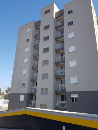 Imagem Apartamento com 2 Quartos à Venda, 47 m² em Jardim Monte Alegre - Taboão Da Serra