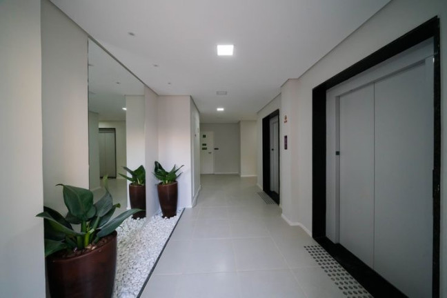 Imagem Apartamento com 2 Quartos à Venda, 42 m² em Santo Amaro - São Paulo