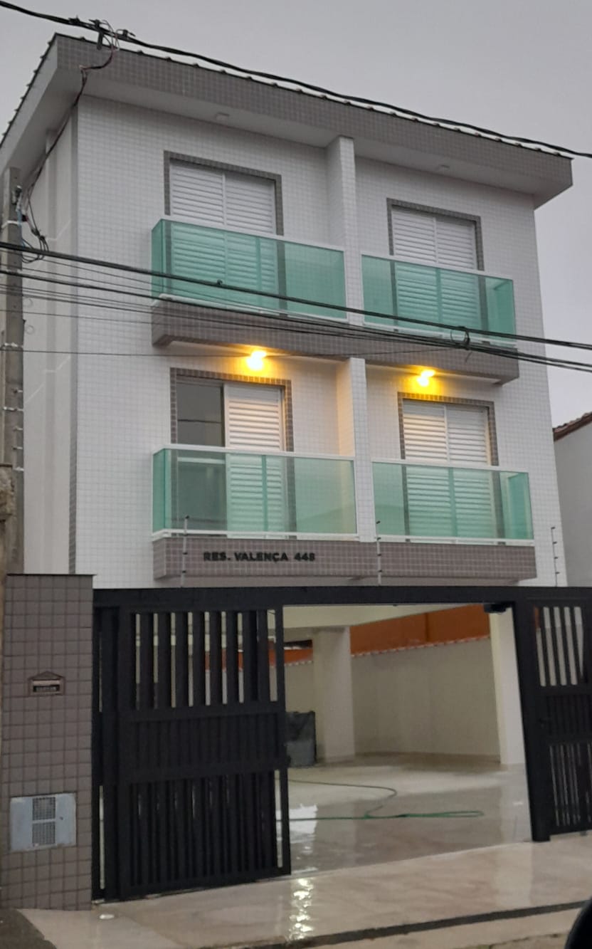 Foto do imóvel Apartamento com 2 Quartos à Venda, 62 m²em Vila Valença - São Vicente