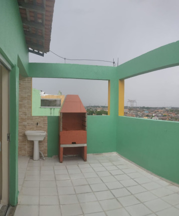 Imagem Cobertura com 3 Quartos à Venda,  em Mangueirão - Belém