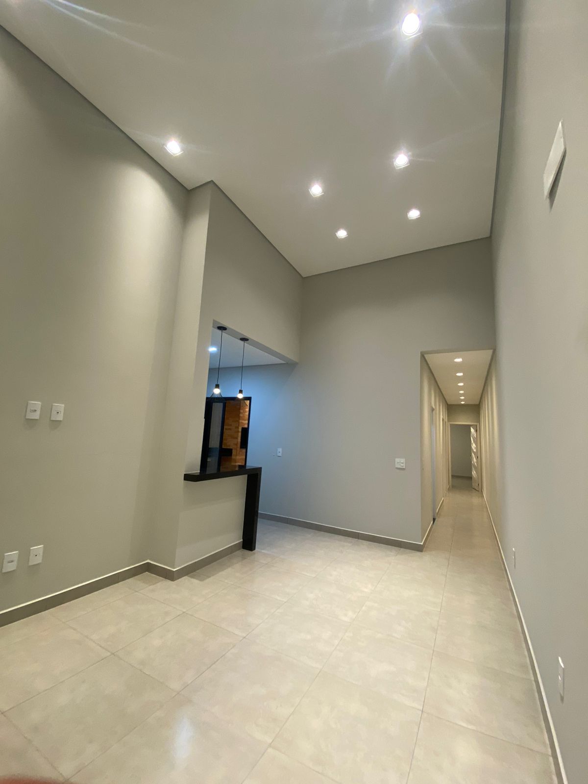 Imagem Casa de Condomínio com 3 Quartos à Venda, 102 m²em Parque São Bento - Sorocaba