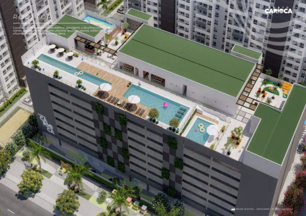 Imagem Apartamento com 2 Quartos à Venda, 70 m² em Santo Cristo - Rio de Janeiro