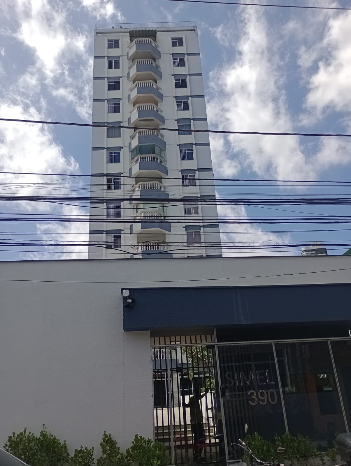 Foto do imóvel Apartamento com 3 Quartos à Venda, 278 m²em Batista Campos - Belém