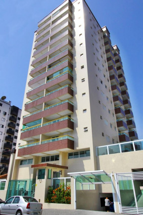 Foto do imóvel Apartamento com 2 Quartos à Venda, 80 m² em Tupi - Praia Grande