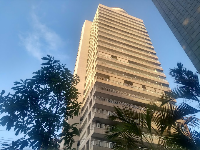 Imagem de fundo do condomínio Condomínio Mansão Macedo Condominium - Meireles - Fortaleza - CE