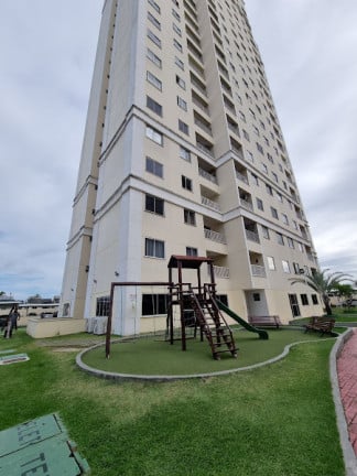 Imagem Apartamento com 3 Quartos à Venda, 65 m² em Messejana - Fortaleza