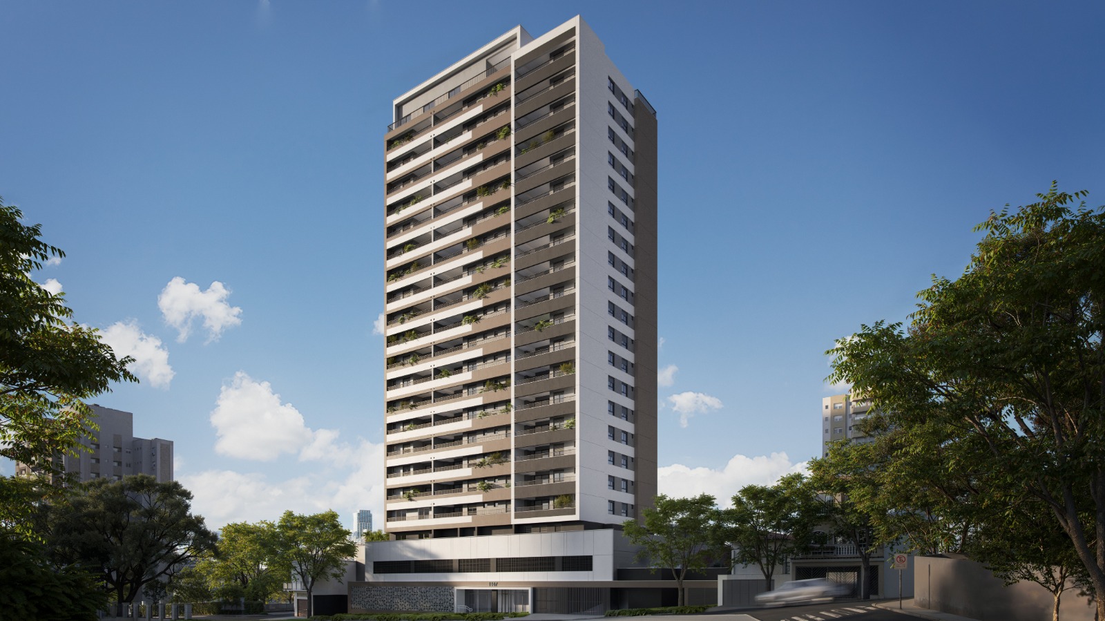 Foto do imóvel Apartamento com 2 Quartos à Venda, 78 m²em Chácara Inglesa - São Paulo Foto do imóvel Apartamento com 2 Quartos à Venda, 78 m²em Chácara Inglesa - São Paulo