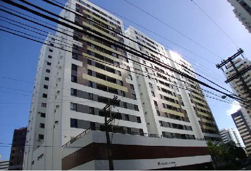 Imagem de fundo do condomínio Condomínio Morada da - Pituba - Salvador - BA