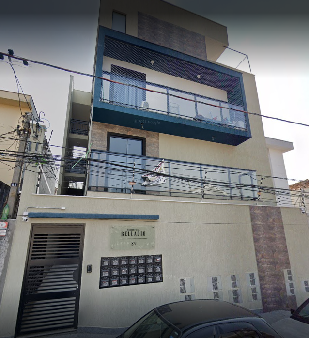 Imagem de fundo do condomínio Condomínio Bellagio - Vila Gustavo - São Paulo - SP