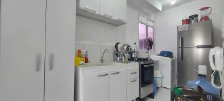 Imagem Apartamento com 2 Quartos à Venda, 41 m² em Maranguape I - Paulista