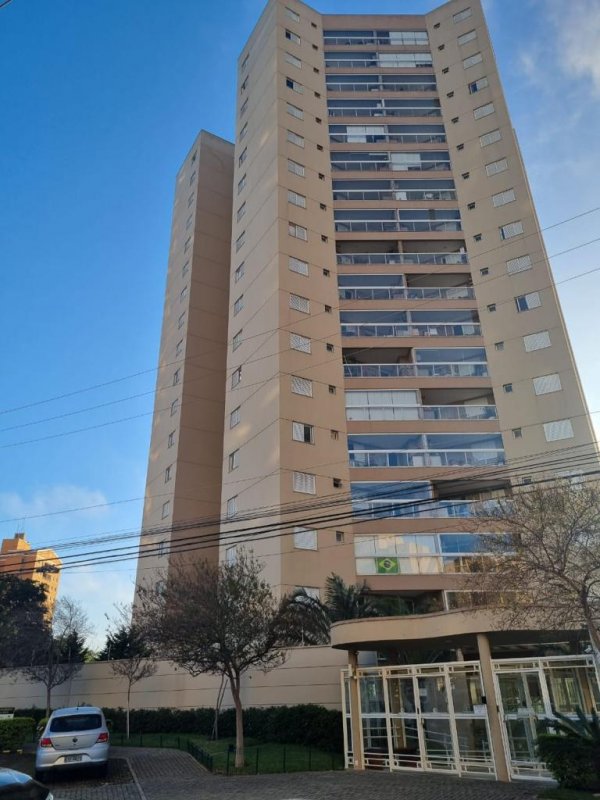 Imagem de fundo do condomínio Condomínio New Garden - Parque Residencial Nove de Julho - Jundiaí - SP
