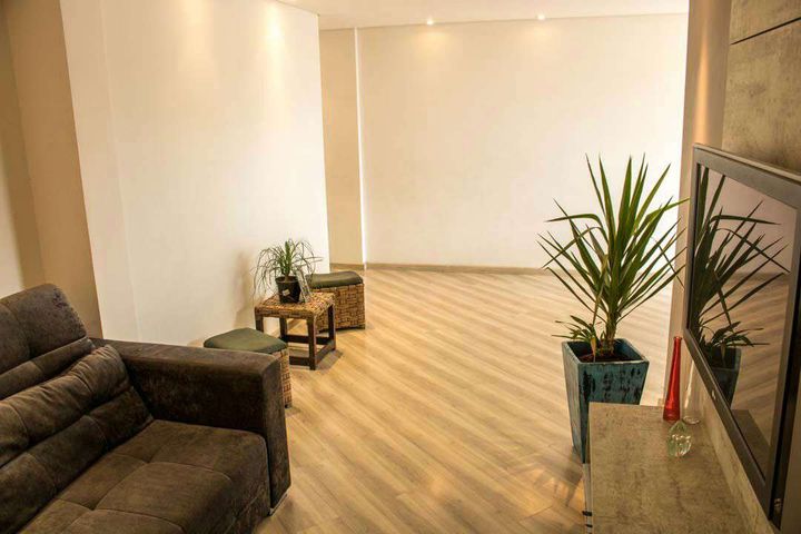 Imagem Apartamento com 3 Quartos à Venda, 86 m² em Vila Formosa - São Paulo