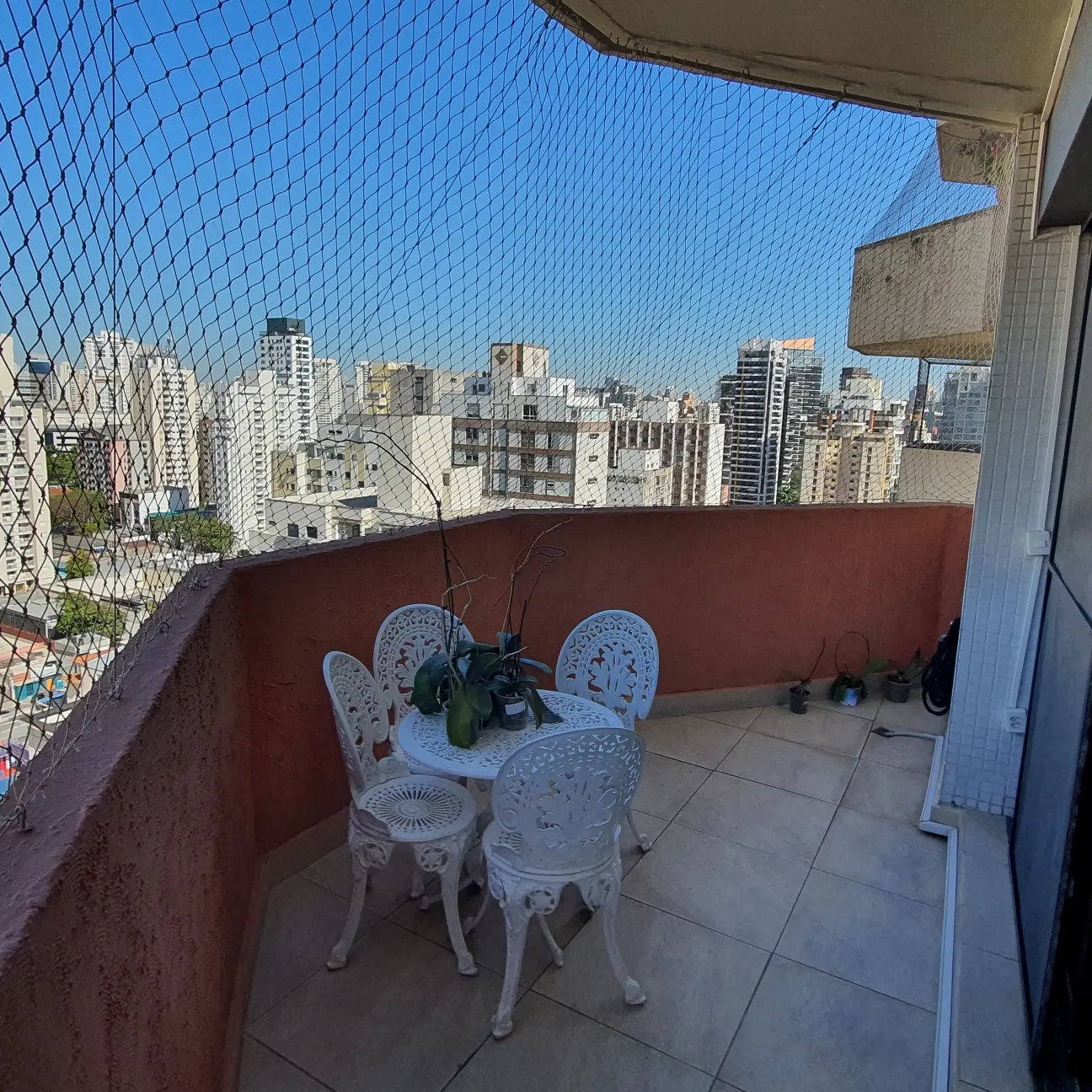 Imagem Apartamento com 4 Quartos à Venda, 156 m²em Vila Nova Conceição - São Paulo