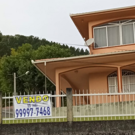 Chácara com 3 Quartos à Venda, 9.202 m² em Canto dos Ganchos - Governador Celso Ramos