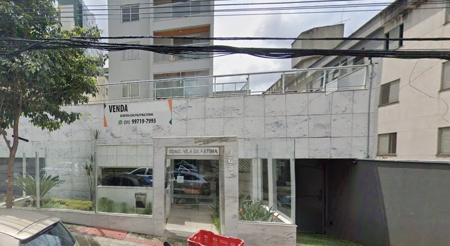 Imagem de fundo do condomínio Condomínio Condominio Vila de Fátima - Buritis - Belo Horizonte - MG