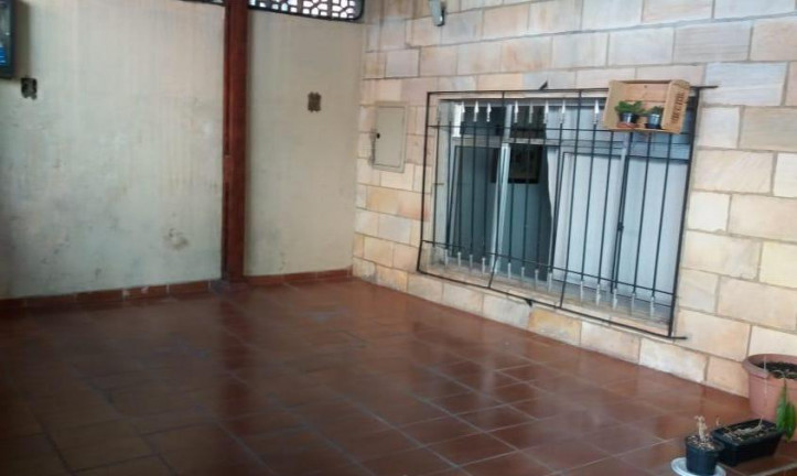 Imagem Casa com 4 Quartos à Venda,  em Jardim Saporito - Taboão da Serra