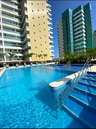 Imagem Apartamento com 4 Quartos à Venda, 243 m² em Jardins - Aracaju