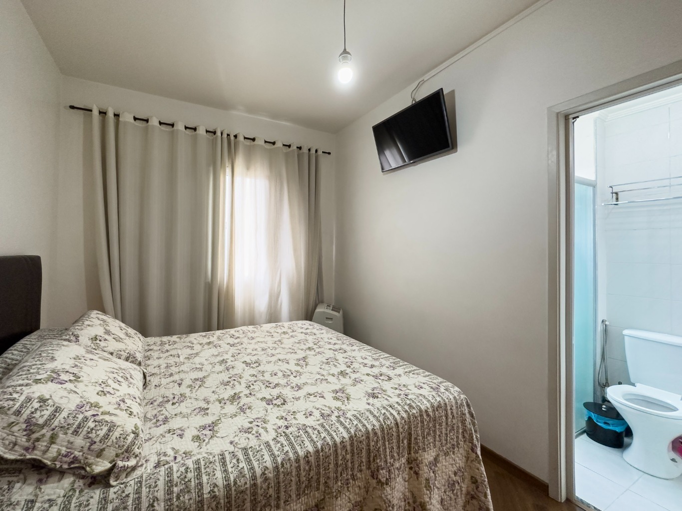 Imagem Apartamento com 3 Quartos à Venda, 69 m²em Jardim Olavo Bilac - São Bernardo do Campo