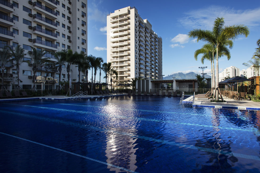 Foto do imóvel Apartamento com 2 Quartos à Venda, 66 m² em Jacarepaguá - Rio de Janeiro
