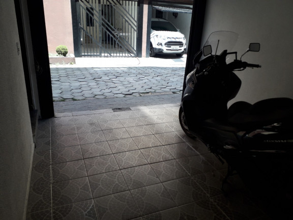 Imagem Casa de Condomínio com 2 Quartos à Venda ou Locação, 68 m² em Itaquera - São Paulo