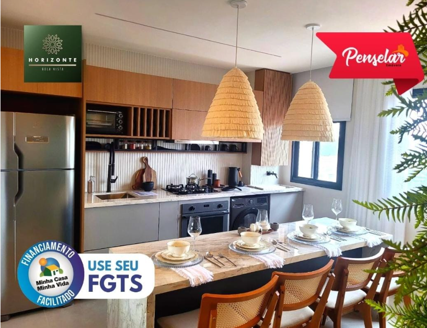 Foto do imóvel Apartamento com 2 Quartos à Venda, 35 m²em Jardim Bela Vista - Santo André