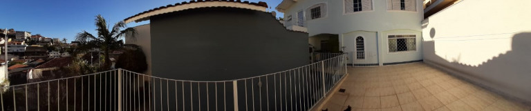 Imagem Casa com 3 Quartos à Venda, 180 m² em Parque Vivaldi Leite Ribeiro - Poços De Caldas