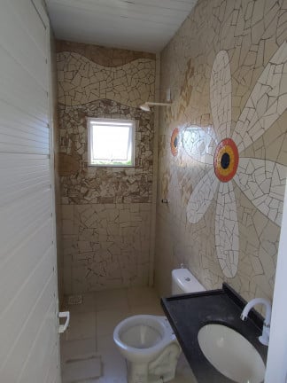 Imagem Apartamento com 2 Quartos para Alugar, 60 m² em Mondubim - Fortaleza