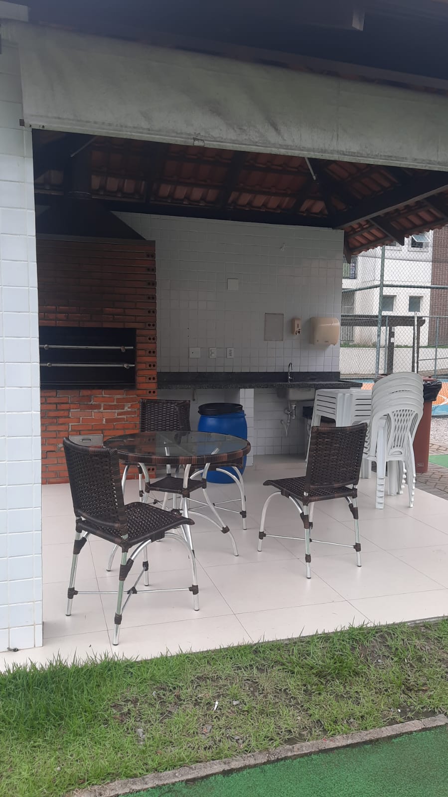 Imagem Apartamento com 2 Quartos à Venda, 68 m²em Colônia Santo Antônio - Manaus
