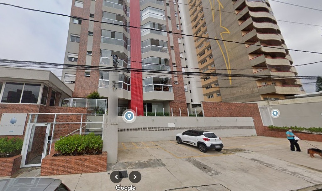 Imagem de fundo do condomínio Condomínio Quinta de Niagara - Vila Assunção - Santo André - SP