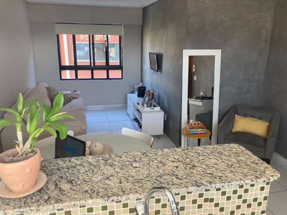 Imagem Apartamento com 2 Quartos à Venda, 55 m² em Piedade - Jaboatão dos Guararapes