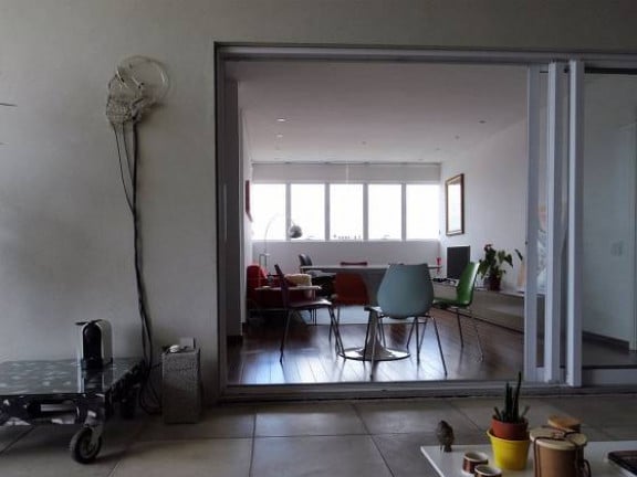 Imagem Apartamento com 2 Quartos à Venda, 123 m² em Vila Ipojuca - São Paulo