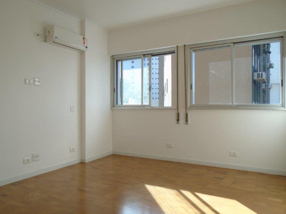 Imagem Apartamento com 3 Quartos à Venda, 234 m² em Santa Cecília - São Paulo
