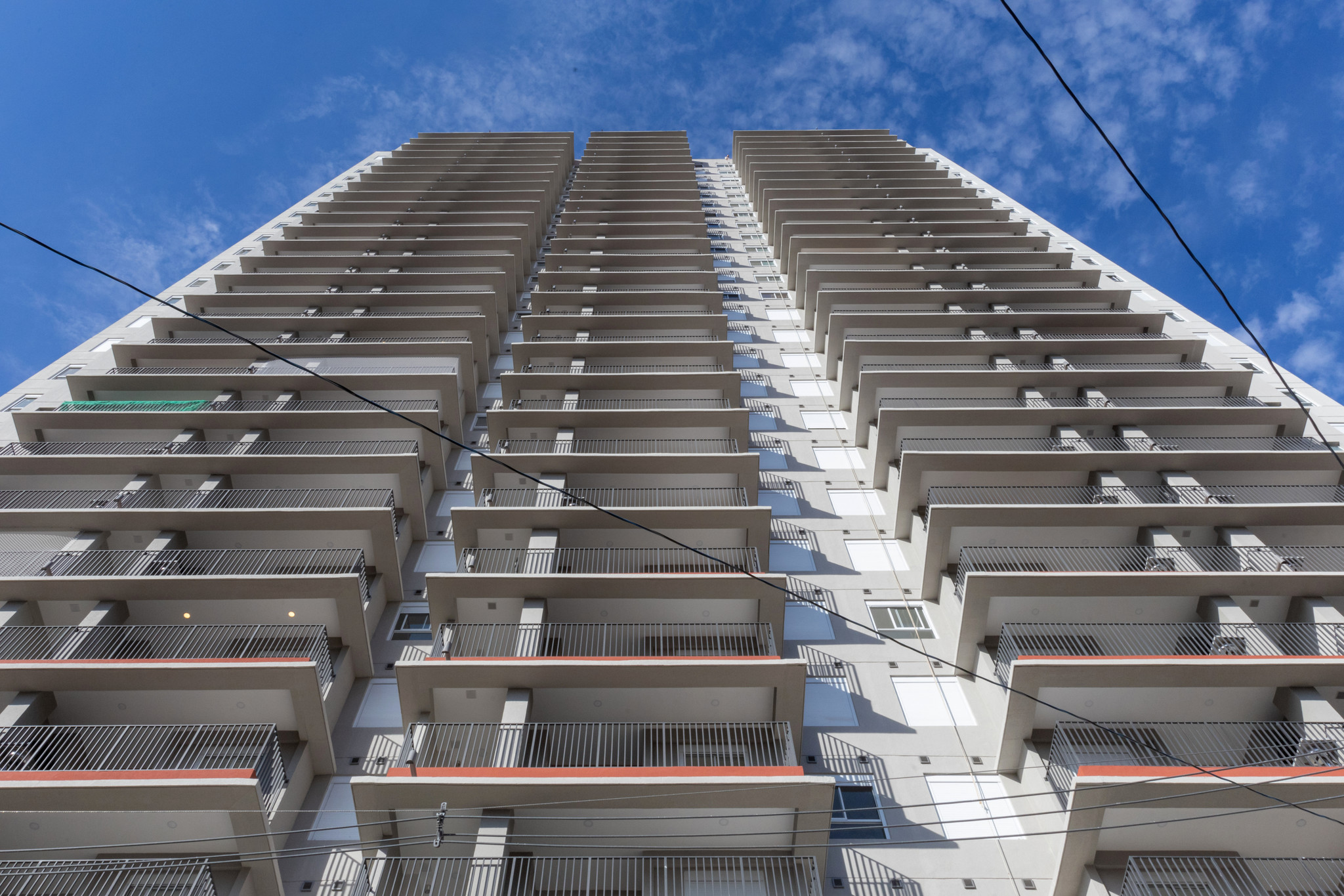 Foto do imóvel Apartamento com 2 Quartos à Venda, 63 m² em Vila Cruzeiro - São Paulo