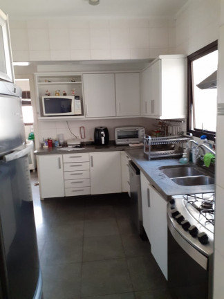 Imagem Apartamento com 4 Quartos à Venda, 217 m² em Itaim Bibi - São Paulo