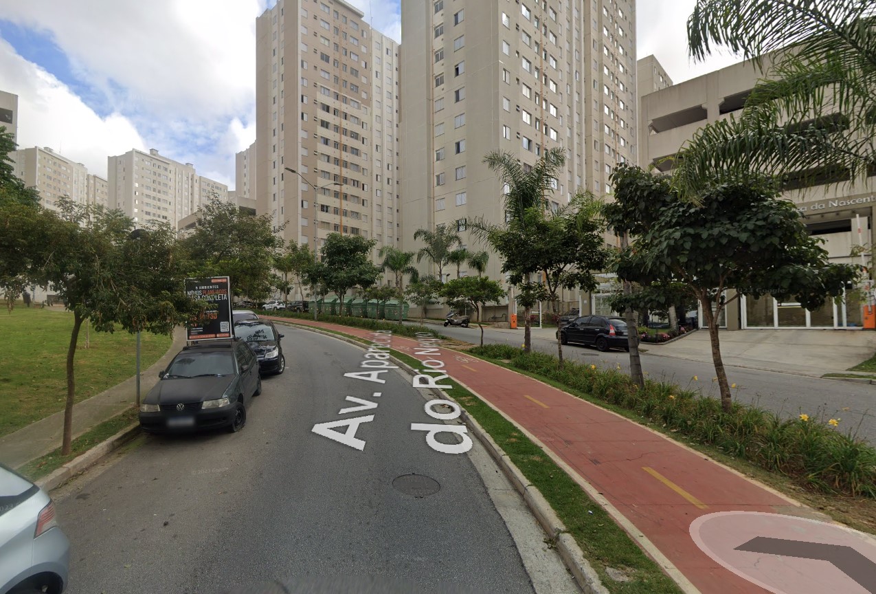 Imagem Apartamento com 2 Quartos à Venda, 43 m²em Jardim Íris - São Paulo