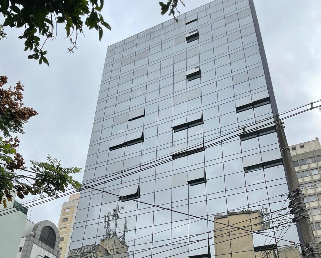 Imagem de fundo do condomínio Condomínio Yara - Jardim Paulista - São Paulo - SP