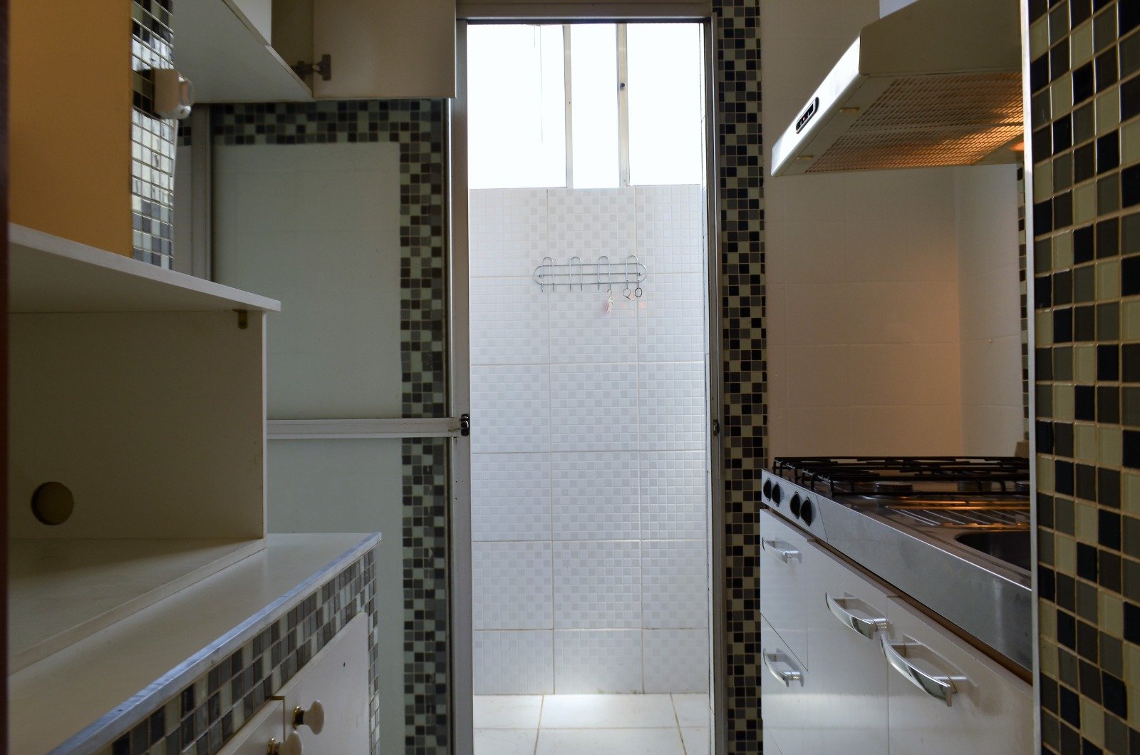 Foto do imóvel Apartamento com 2 Quartos à Venda, 45 m²em Campos Elíseos - São Paulo