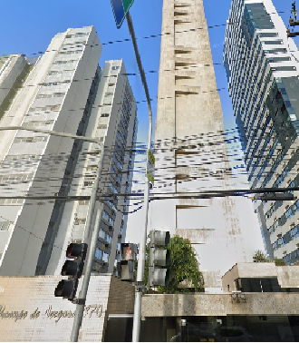 Imagem de fundo do condomínio Condomínio Príncipe de Vergara - Piedade - Jaboatão dos Guararapes - PE