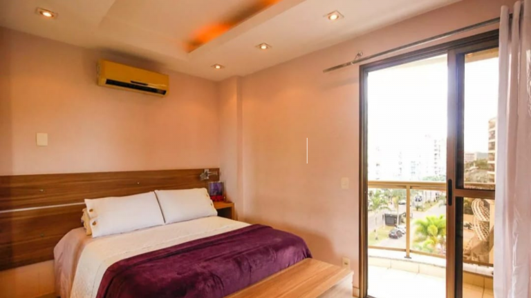 Imagem Apartamento com 3 Quartos à Venda, 93 m² em Recreio dos Bandeirantes - Rio de Janeiro
