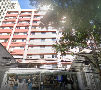 Imagem de fundo do condomínio Condomínio Planalto - Cerqueira César - São Paulo - SP
