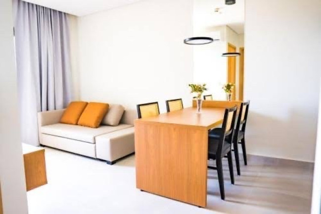 Imagem Apartamento com 1 Quarto à Venda, 37 m² em ATALAIA - Salinópolis
