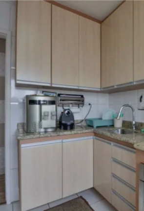 Imagem Apartamento com 2 Quartos à Venda, 87 m² em Ipiranga - São Paulo