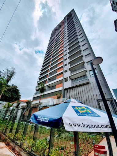 Imagem de fundo do condomínio Condomínio West Side - Barra Funda - São Paulo - SP