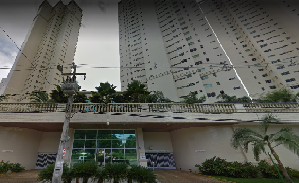 Imagem de fundo do condomínio Condomínio Solar Alta Vista - Capim Macio - Natal - RN