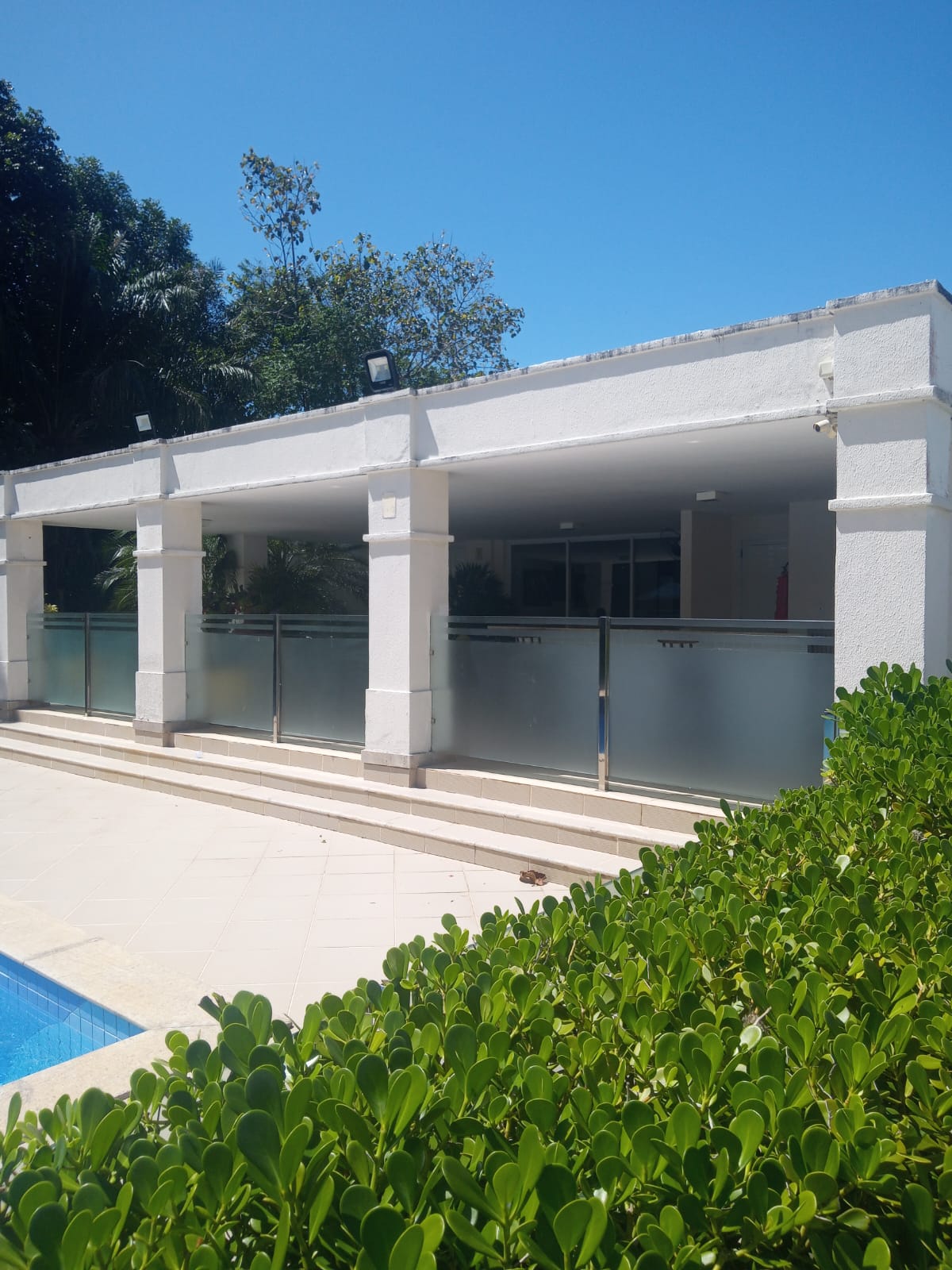 Foto do imóvel Apartamento com 2 Quartos à Venda, 42 m² em Caixa D'Água - Lauro de Freitas